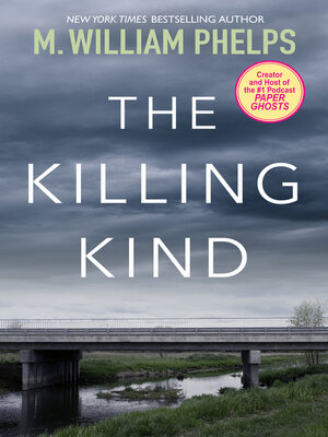 The Killing Kind - ebook